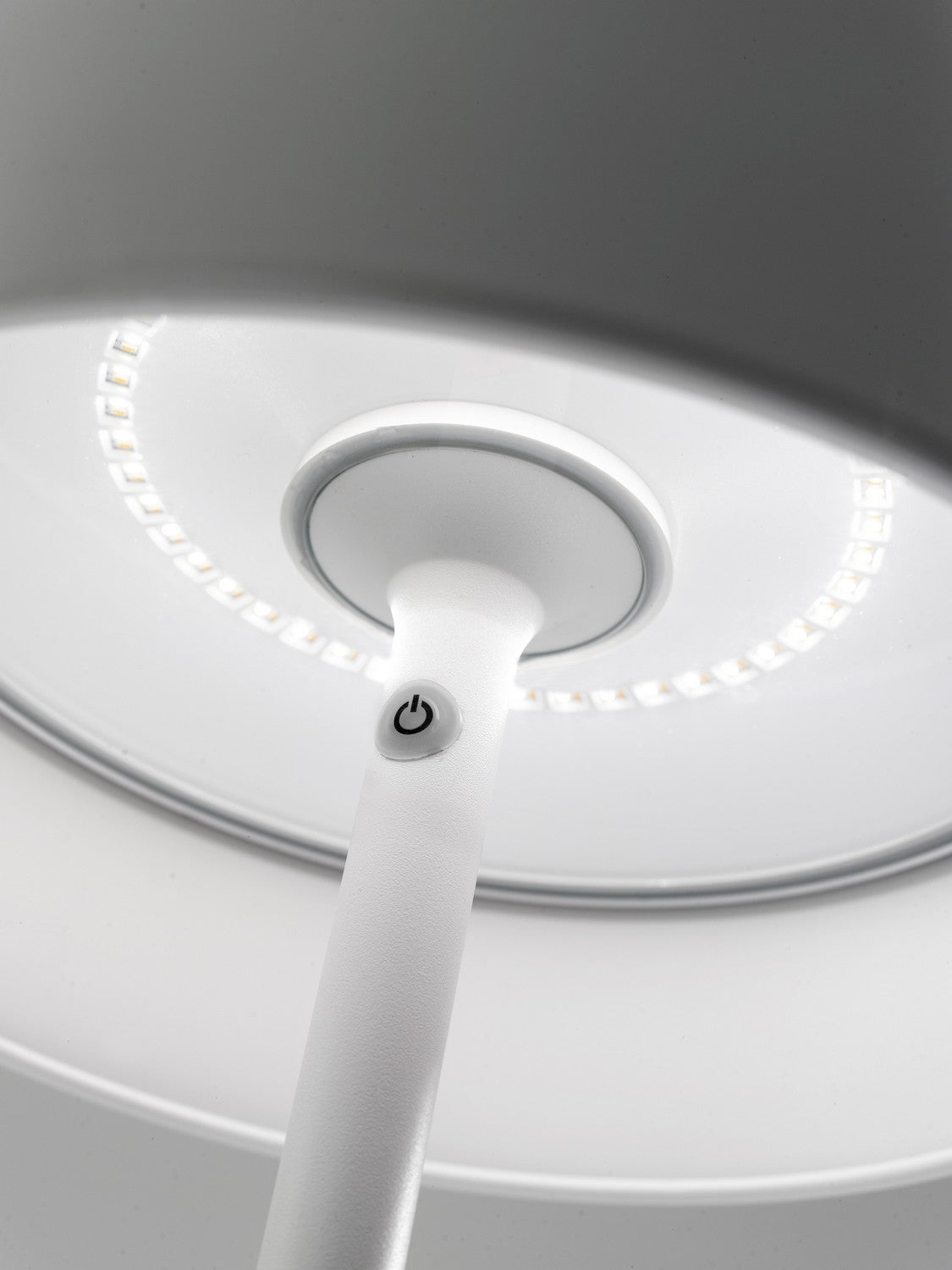 ZAFFERANO Zafferano LD0360B3 Poldina Pro XXL Floor Lamp 6.5W