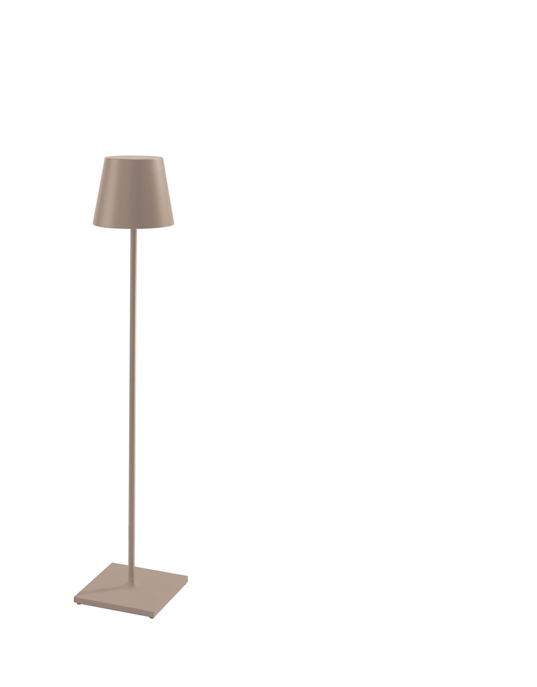ZAFFERANO Zafferano LD0360B3 Poldina Pro XXL Floor Lamp 6.5W