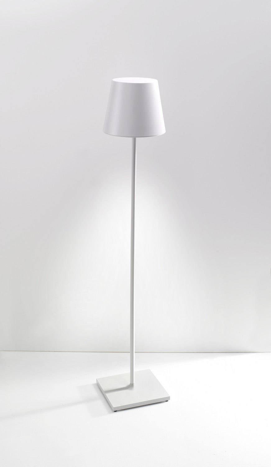 ZAFFERANO Zafferano LD0360B3 Poldina Pro XXL Floor Lamp 6.5W