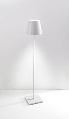 ZAFFERANO Zafferano LD0360B3 Poldina Pro XXL Floor Lamp 6.5W