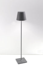 ZAFFERANO Zafferano LD0360B3 Poldina Pro XXL Floor Lamp 6.5W