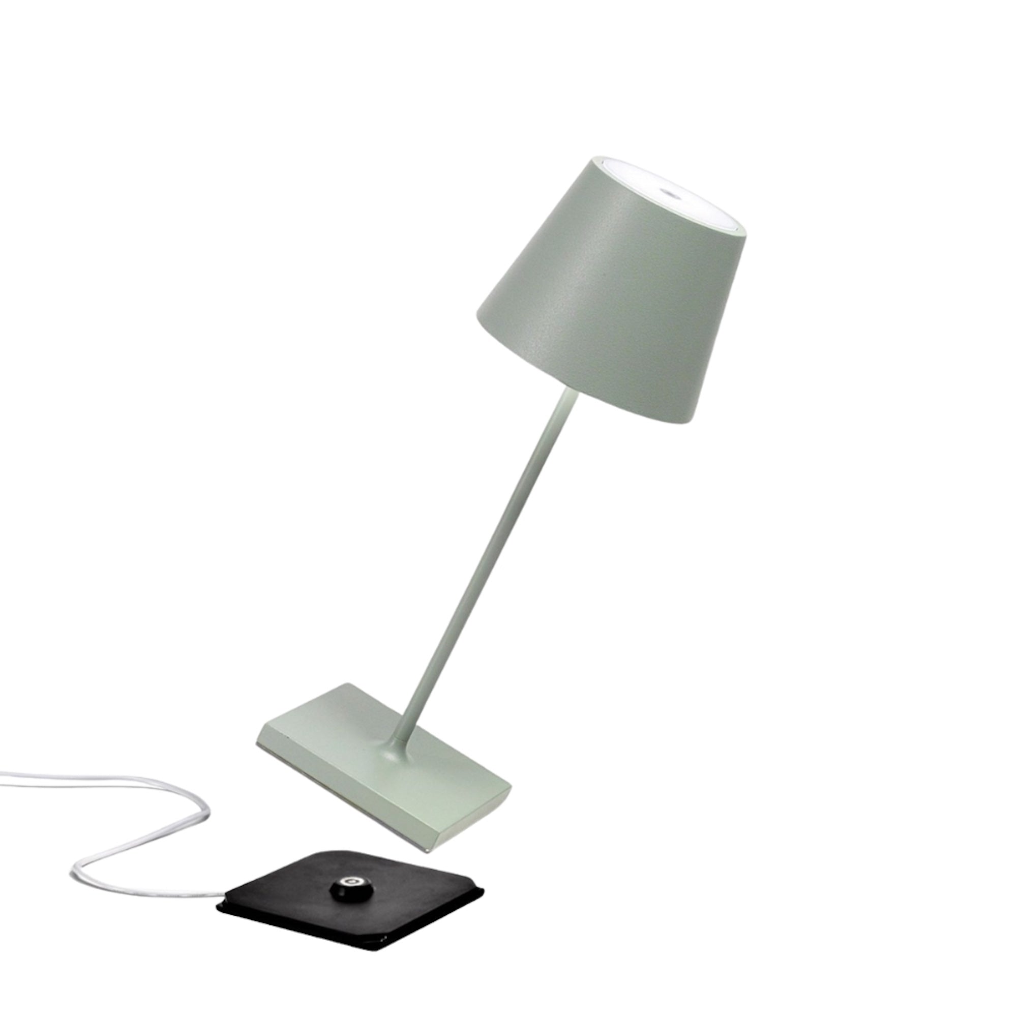 ZAFFERANO Zafferano LD0320G4 Poldina Pro Mini 2.2W 11.81 in