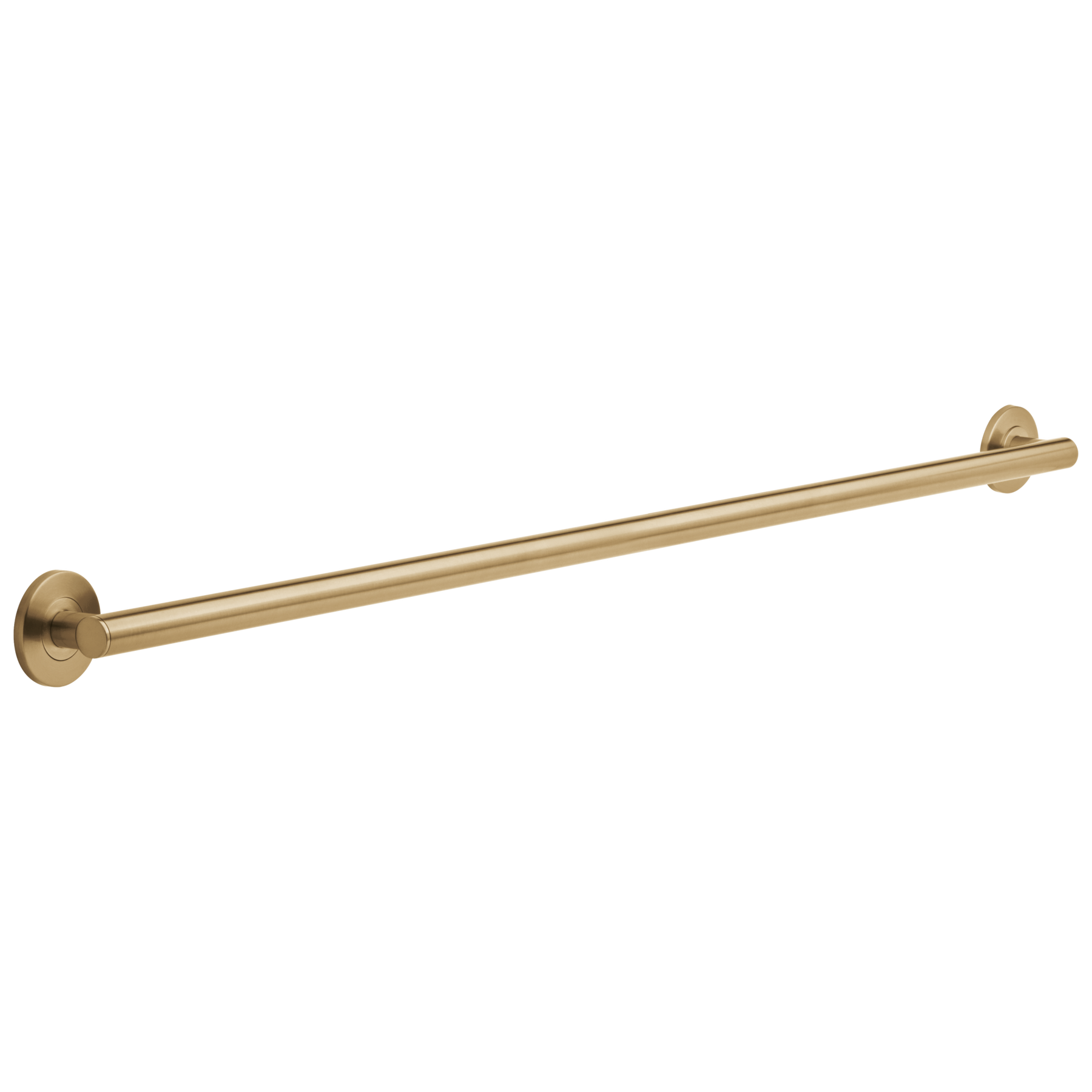 DELTA FAUCET Delta Faucet 41842-CZ Contemporary Grab Bar 42 in.
