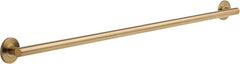 DELTA FAUCET Delta Faucet 41842-CZ Contemporary Grab Bar 42 in.
