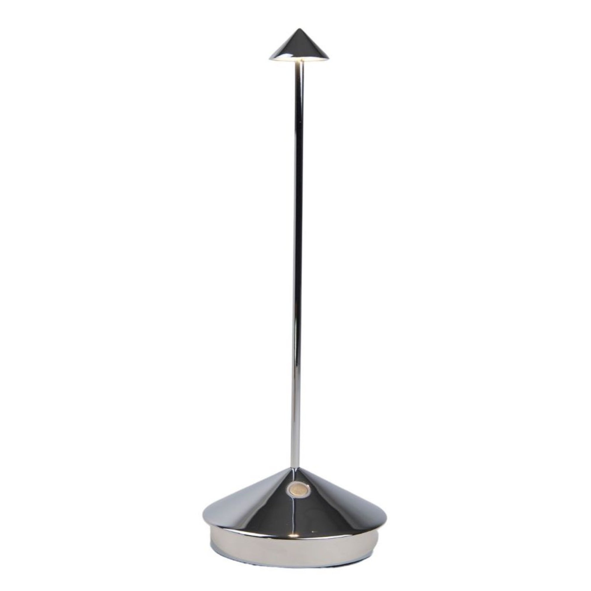 ZAFFERANO Zafferano LD0650C4 Pina Pro Table Lamp 2.2W 11 7/16 Inches