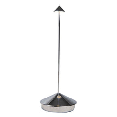 ZAFFERANO Zafferano LD0650C4 Pina Pro Table Lamp 2.2W 11 7/16 Inches