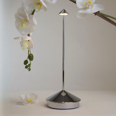 ZAFFERANO Zafferano LD0650C4 Pina Pro Table Lamp 2.2W 11 7/16 Inches