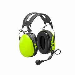 3M 3M 7100203638 Peltor CH-3 Headset with PTT Headband MT74H52A-111 FLX2 10 ea/case
