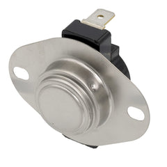 SUPCO Supco L160 L series 240V SPST 60T11 style snap-action temperature control 160°F open/140°F close 60T11-610088