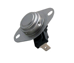 SUPCO Supco L160 L series 240V SPST 60T11 style snap-action temperature control 160°F open/140°F close 60T11-610088