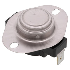 SUPCO Supco L160 L series 240V SPST 60T11 style snap-action temperature control 160°F open/140°F close 60T11-610088