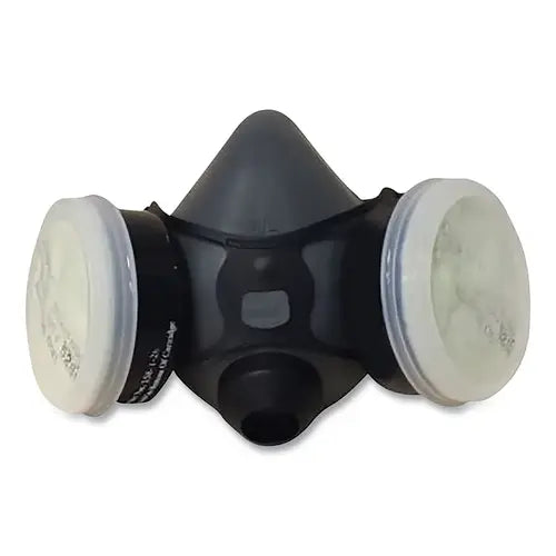 DEVILBISS Devilbiss 40-362 Demask Half Mask Resp Ov/N95 Md/Lg