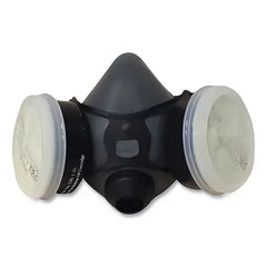 DEVILBISS Devilbiss 40-362 Demask Half Mask Resp Ov/N95 Md/Lg