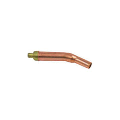 VICTOR Victor 0333-0414 3-GTB Gouging Tip Bent Size 3