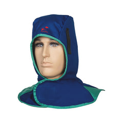 WELDAS Weldas 23-6680 Fire Fox Flame Retardant Welding Hood