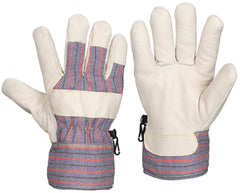 TILLMAN Tillman 1565XL gloves winter wrk pigskin th/lined xl