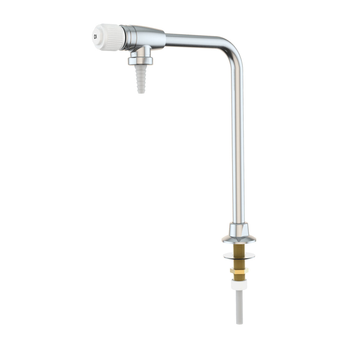 WATER SAVER FAUCET Water Saver Faucet L7833 pure water faucet, polypropylene-lined, deck mounted