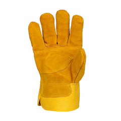 TILLMAN Tillman 1578B Gloves Work Winter Cowhide L
