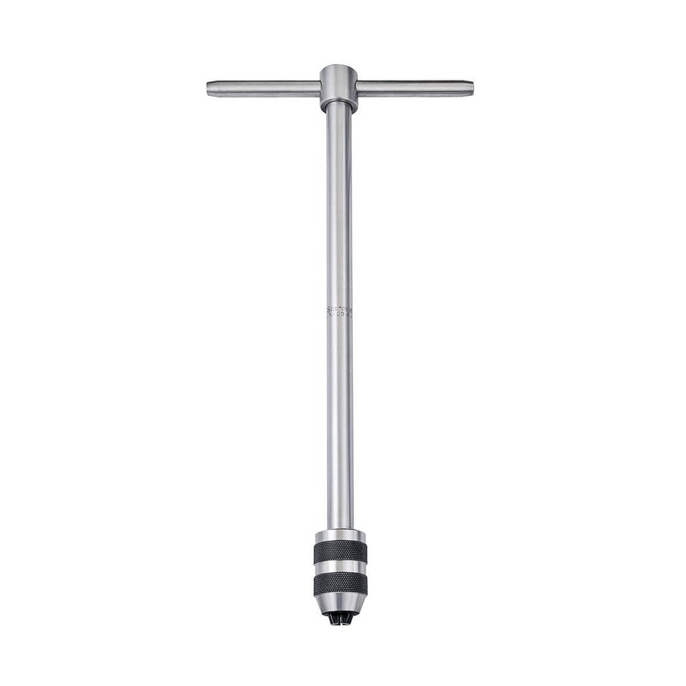 STARRETT Starrett 50432 93F T-Handle Tap Wrench 1/4-1/2 inches