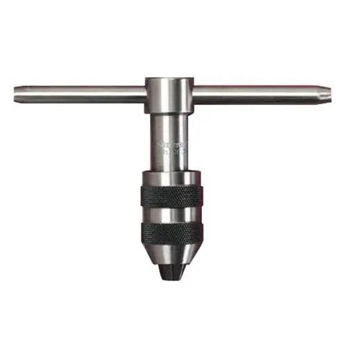 STARRETT Starrett 50432 93F T-Handle Tap Wrench 1/4-1/2 inches