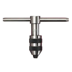 STARRETT Starrett 50432 93F T-Handle Tap Wrench 1/4-1/2 inches