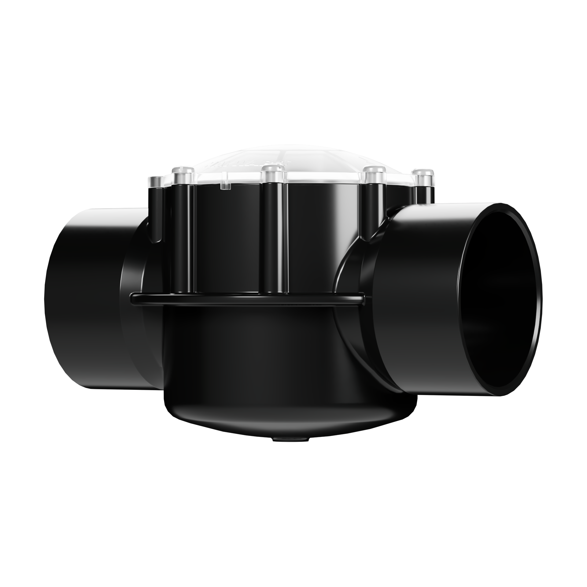 HAYWARD Hayward PSCV2S3 3 inch CPVC Check Valve