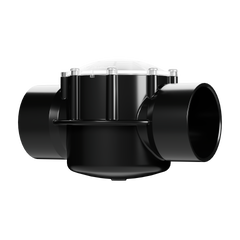HAYWARD Hayward PSCV2S3 3 inch CPVC Check Valve