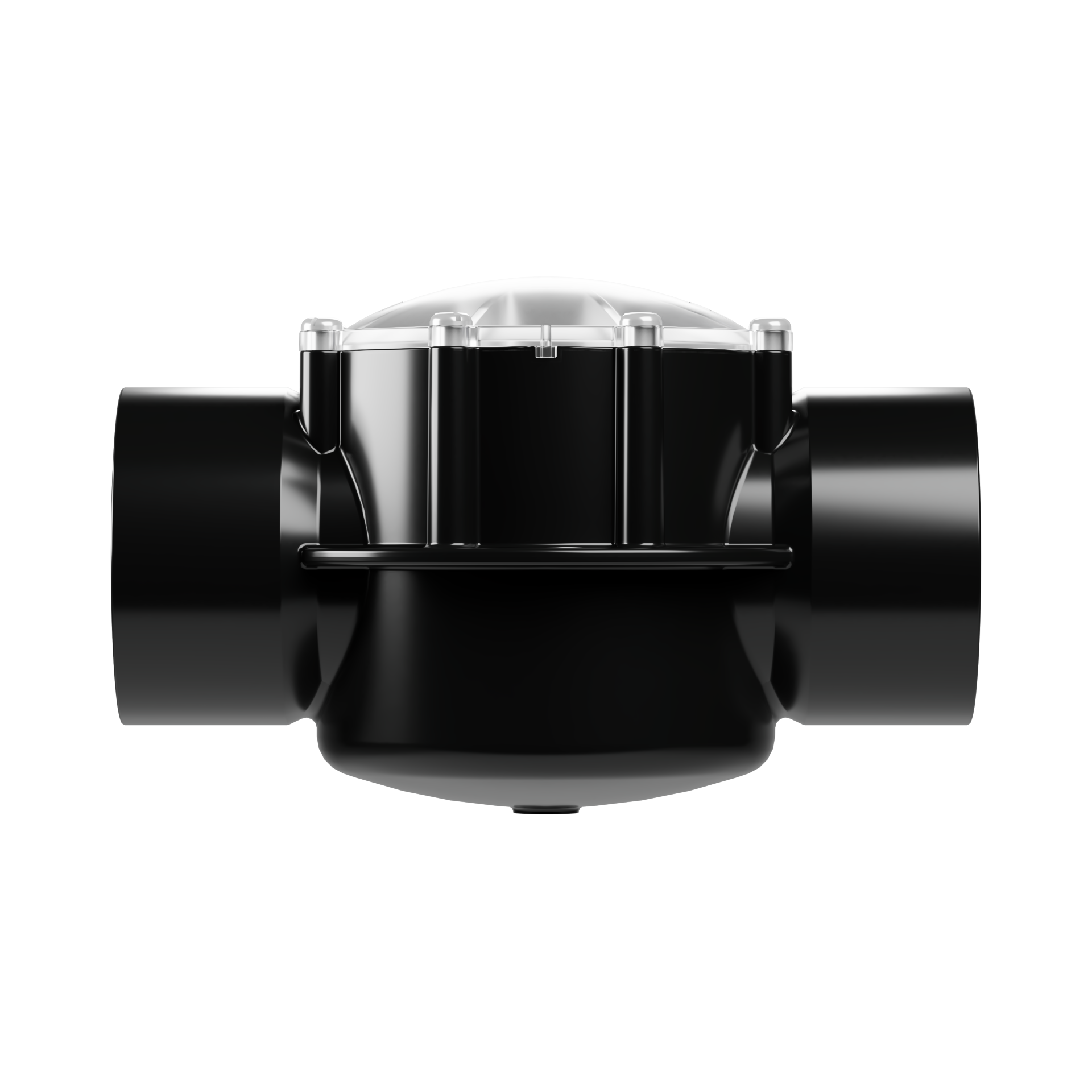 HAYWARD Hayward PSCV2S3 3 inch CPVC Check Valve