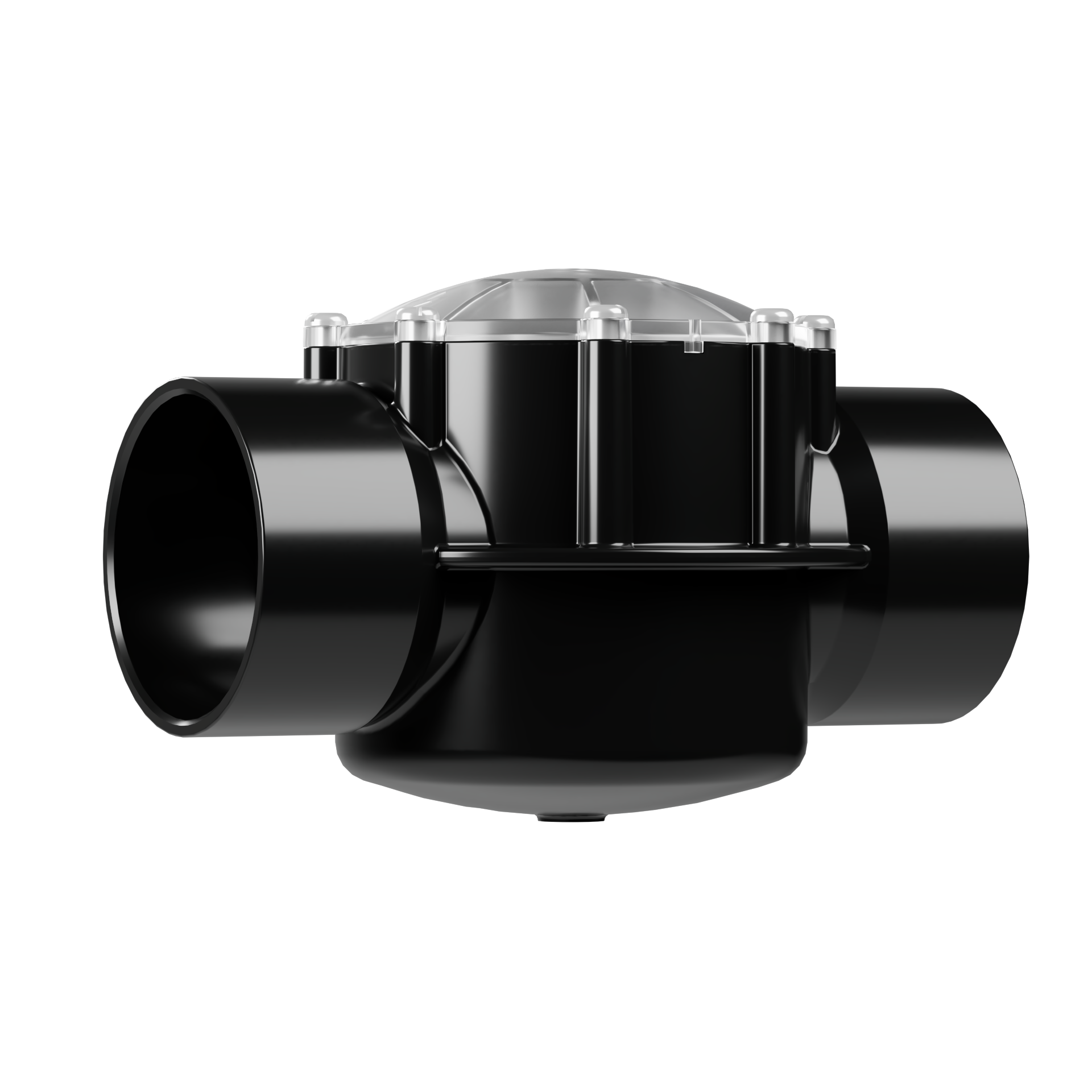 HAYWARD Hayward PSCV2S3 3 inch CPVC Check Valve