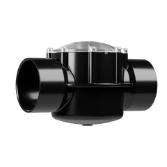 HAYWARD Hayward PSCV2S3 3 inch CPVC Check Valve