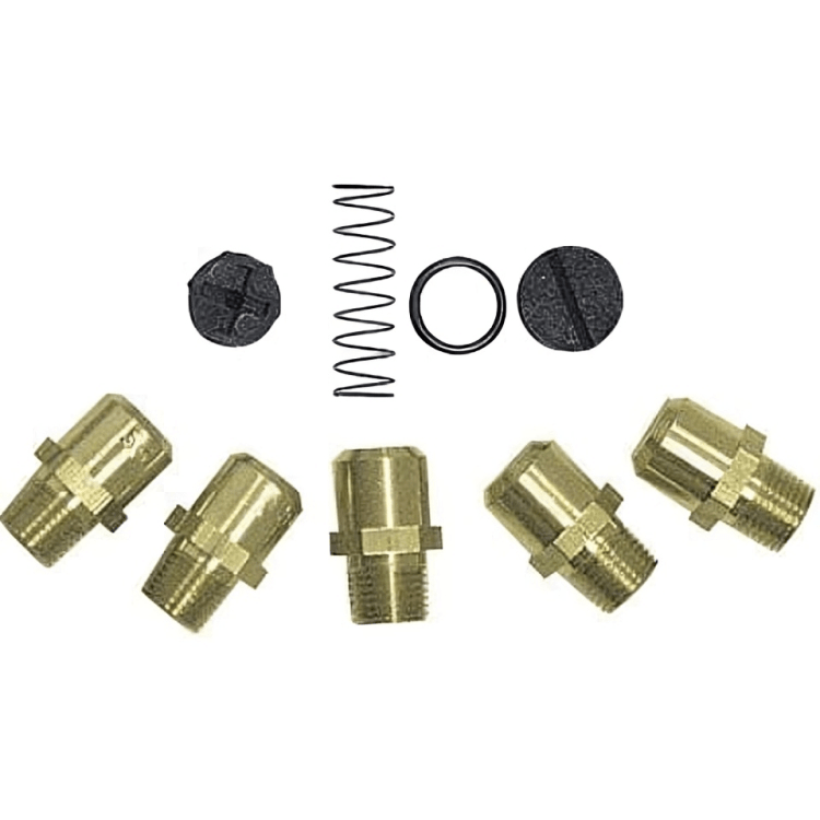 NAPOLEON Napoleon W175-0840 conversion kit propane to natural gas AX42-1