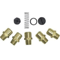 NAPOLEON Napoleon W175-0636 propane conversion kit natural gas to propane ascent linear 36