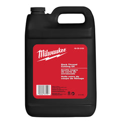 MILWAUKEE Milwaukee 49-08-5100 Dark Thread Cutting Oil 1 Gallon