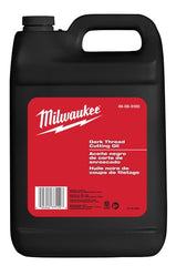 MILWAUKEE Milwaukee 49-08-5100 Dark Thread Cutting Oil 1 Gallon