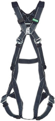 MSA SAFETY Msa Safety 10252237 V-Form Welding Full-Body Harness 400 lb Standard