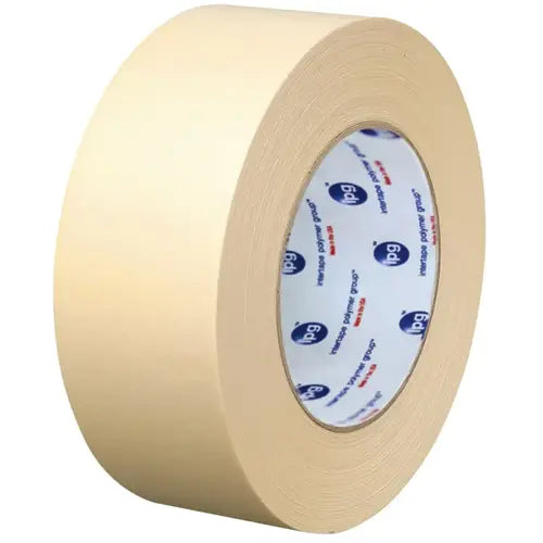 INTERTAPE POLYMER GROUP Intertape Polymer Group 73858 519 series medium grade masking tape (ca/36) 24mmx54.8m