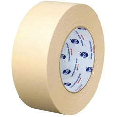 INTERTAPE POLYMER GROUP Intertape Polymer Group 73858 519 series medium grade masking tape (ca/36) 24mmx54.8m
