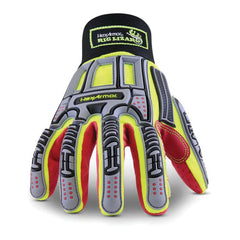 HEXARMOR Hexarmor 2028X-L (9) Rig Lizard Size L