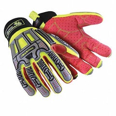 HEXARMOR Hexarmor 2028X-L (9) Rig Lizard Size L