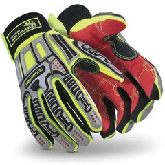 HEXARMOR Hexarmor 2028X-L (9) Rig Lizard Size L