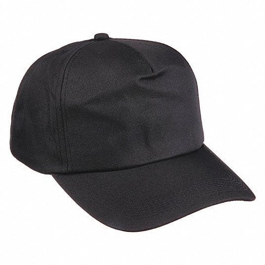 OCCUNOMIX Occunomix V410-B06 Vulcan Baseball Style Bump Cap One Size