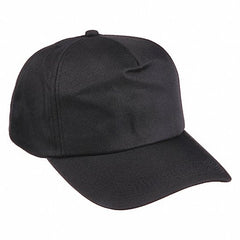 OCCUNOMIX Occunomix V410-B06 Vulcan Baseball Style Bump Cap One Size