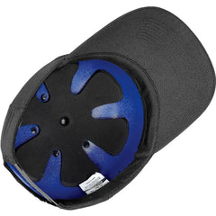 OCCUNOMIX Occunomix V410-B06 Vulcan Baseball Style Bump Cap One Size