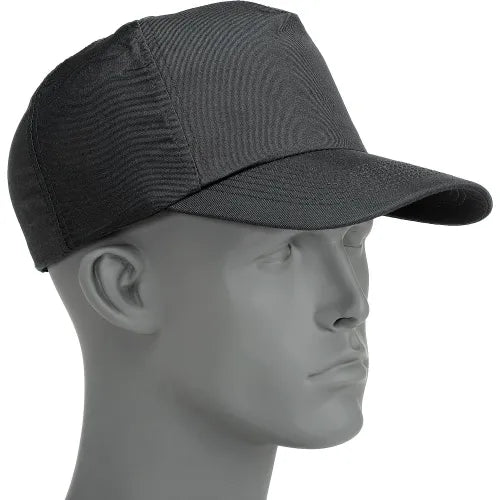 OCCUNOMIX Occunomix V410-B06 Vulcan Baseball Style Bump Cap One Size