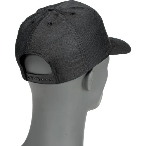 OCCUNOMIX Occunomix V410-B06 Vulcan Baseball Style Bump Cap One Size