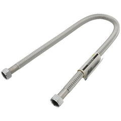 FALCON Falcon FF-36 3/4 inch I.D. stainless steel flex connector 3/4 inch FIP 36 inch length