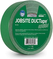 INTERTAPE POLYMER GROUP Intertape Polymer Group 20C-GR-2 Ac 20 Duct Tape 48mmx54.8m