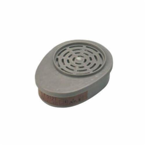 MSA SAFETY Msa Safety 815358 Advantage Chemical Cartridges, Ammonia/Methylamine, 2/Pack