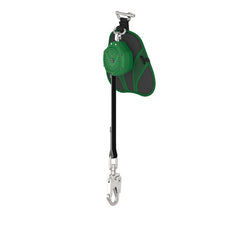 MSA SAFETY Msa Safety VSLEW-011-PE-A Self-Retracting Lifeline 6 ft L 1Leg