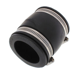 FERNCO Fernco 1056-250/22 1056 series 2-1/2 x 2 in. cast iron and plastic flexible coupling